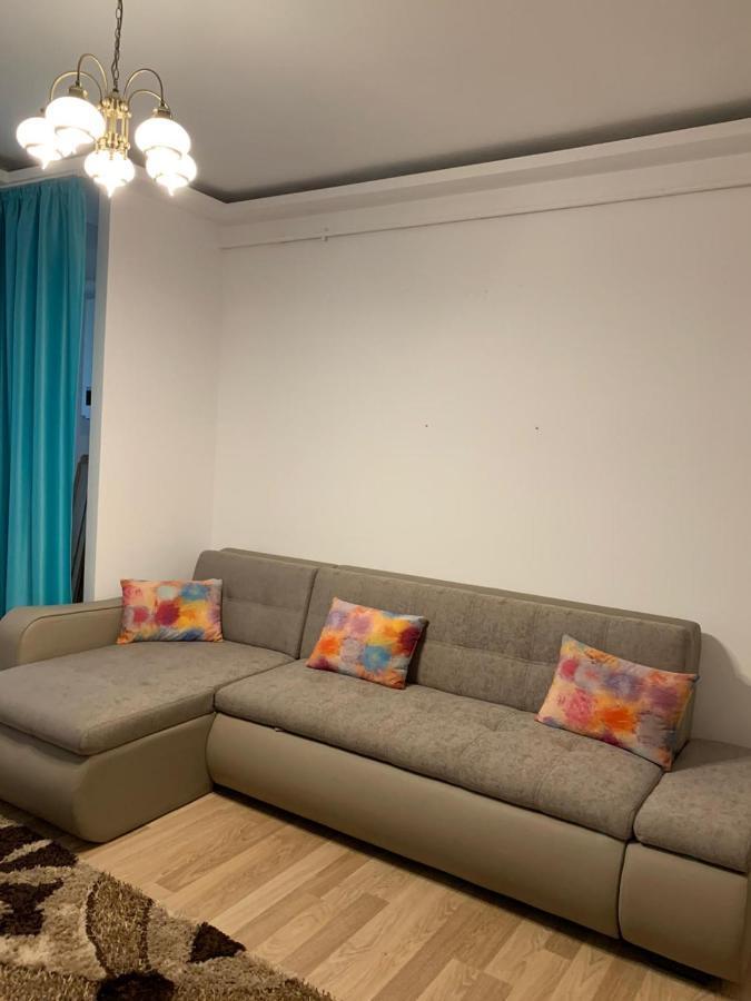 Sunrise Apartment Σίμπιου Εξωτερικό φωτογραφία