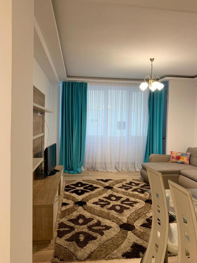 Sunrise Apartment Σίμπιου Εξωτερικό φωτογραφία