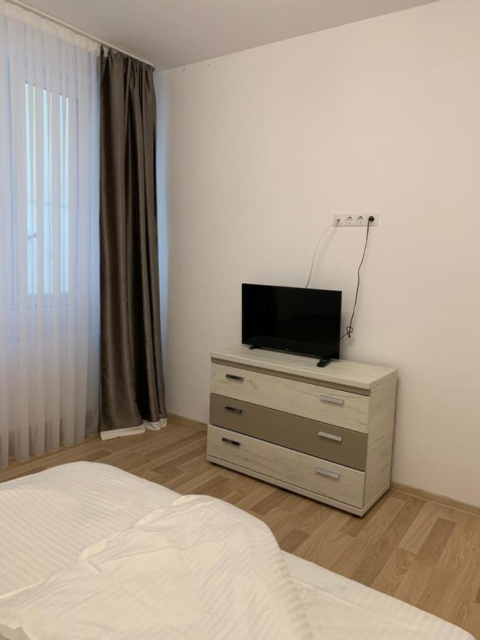 Sunrise Apartment Σίμπιου Εξωτερικό φωτογραφία