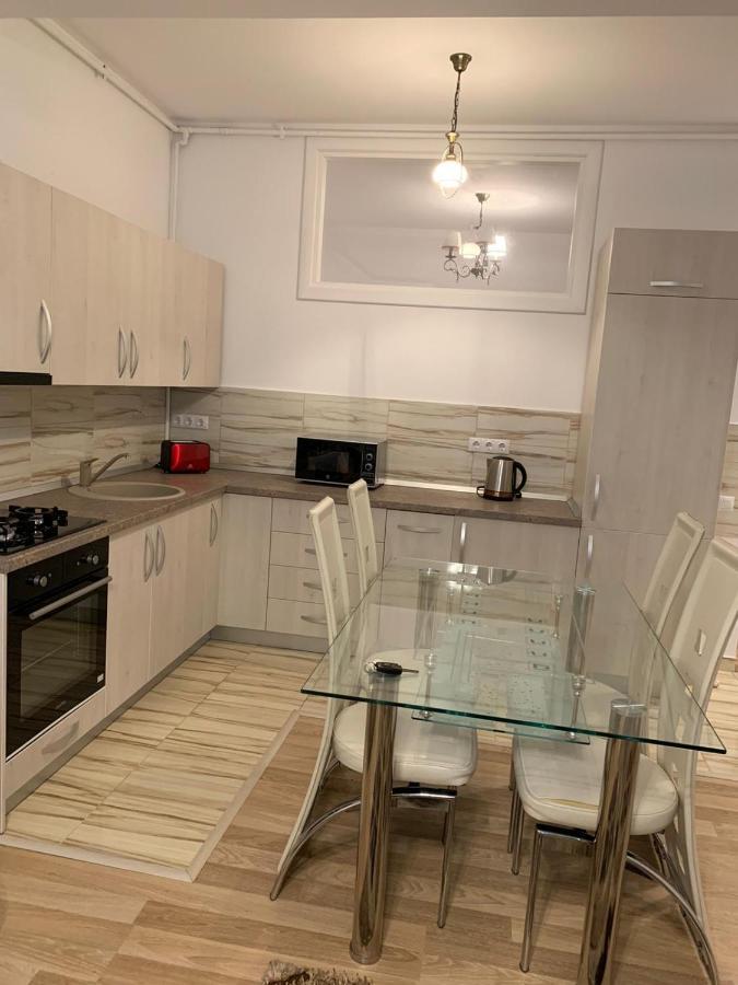 Sunrise Apartment Σίμπιου Εξωτερικό φωτογραφία