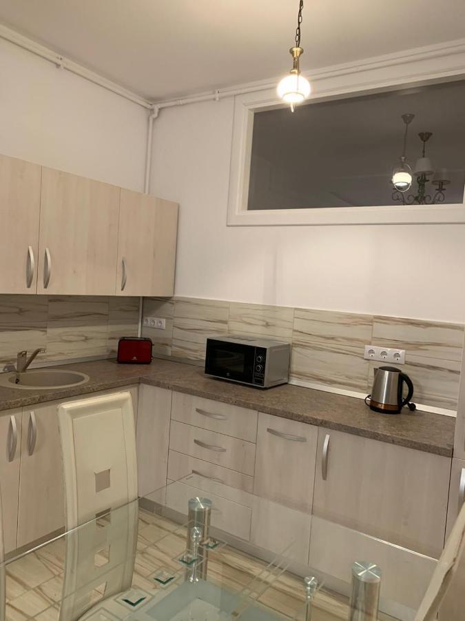 Sunrise Apartment Σίμπιου Εξωτερικό φωτογραφία