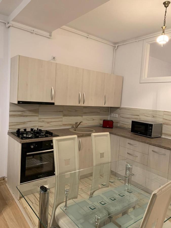 Sunrise Apartment Σίμπιου Εξωτερικό φωτογραφία