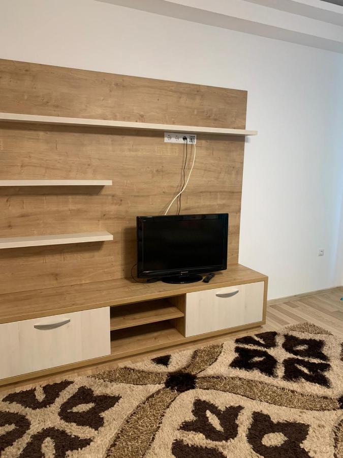 Sunrise Apartment Σίμπιου Εξωτερικό φωτογραφία