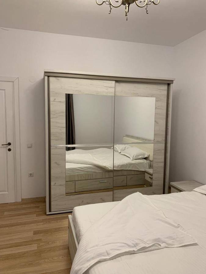 Sunrise Apartment Σίμπιου Εξωτερικό φωτογραφία