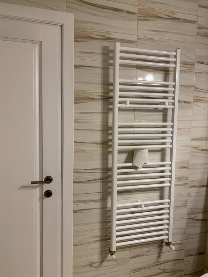 Sunrise Apartment Σίμπιου Εξωτερικό φωτογραφία