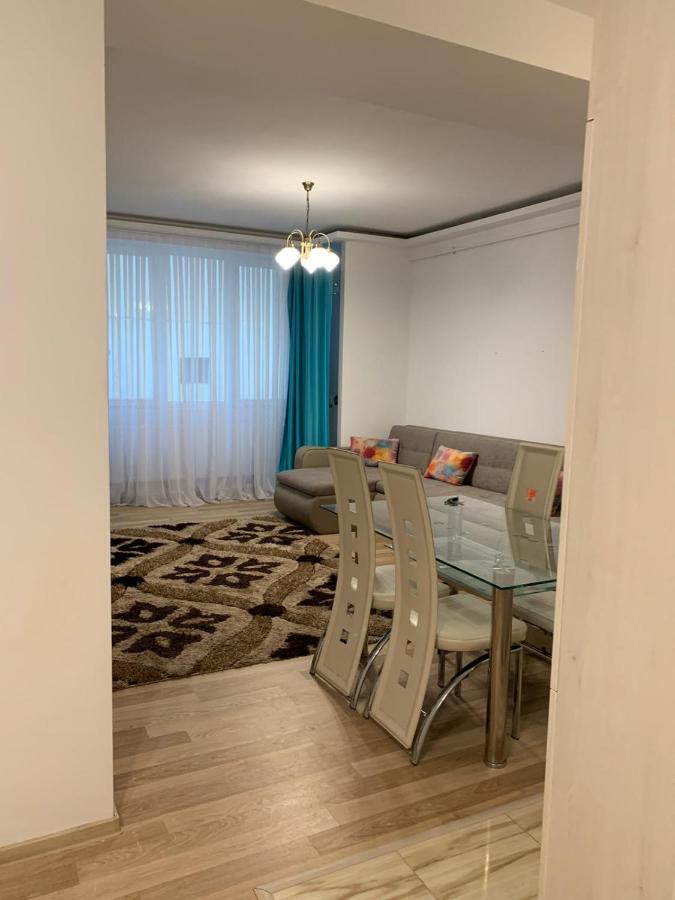 Sunrise Apartment Σίμπιου Εξωτερικό φωτογραφία