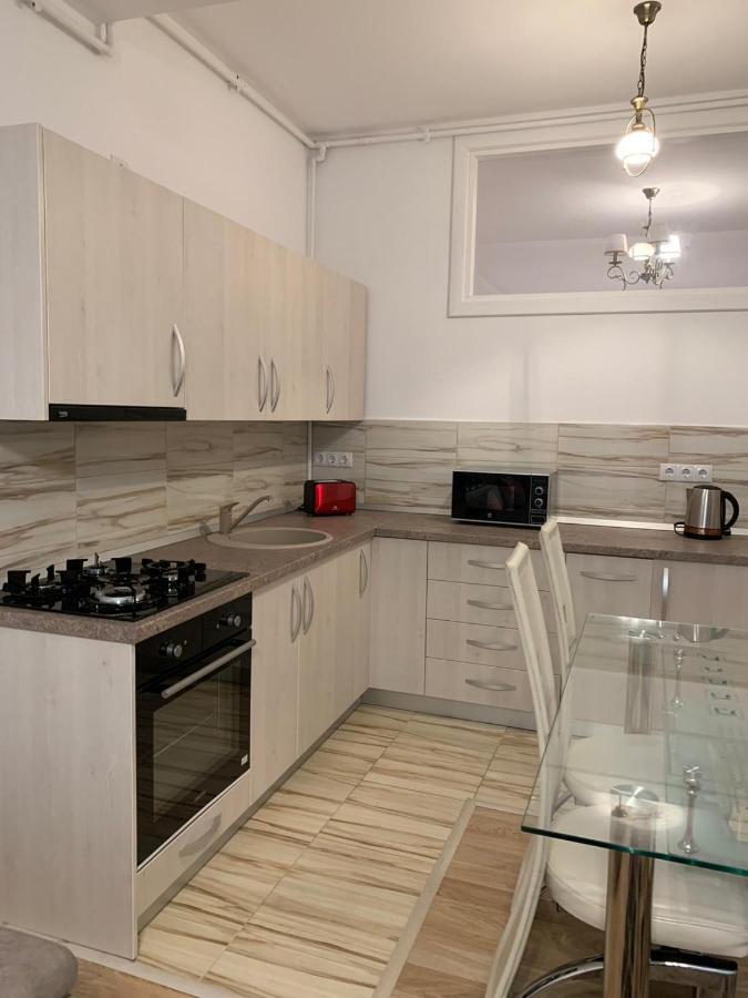 Sunrise Apartment Σίμπιου Εξωτερικό φωτογραφία