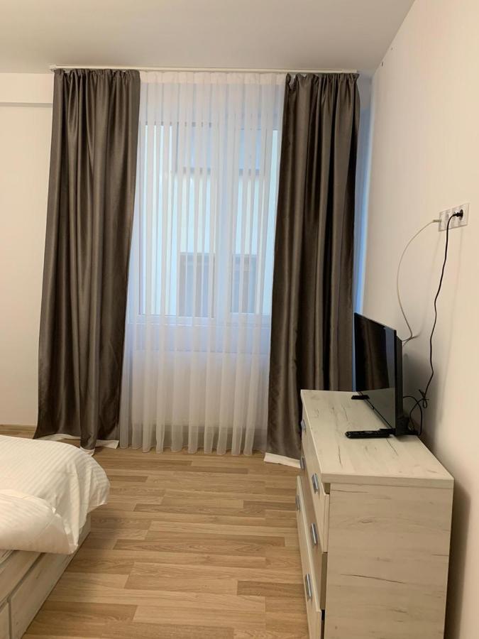 Sunrise Apartment Σίμπιου Εξωτερικό φωτογραφία